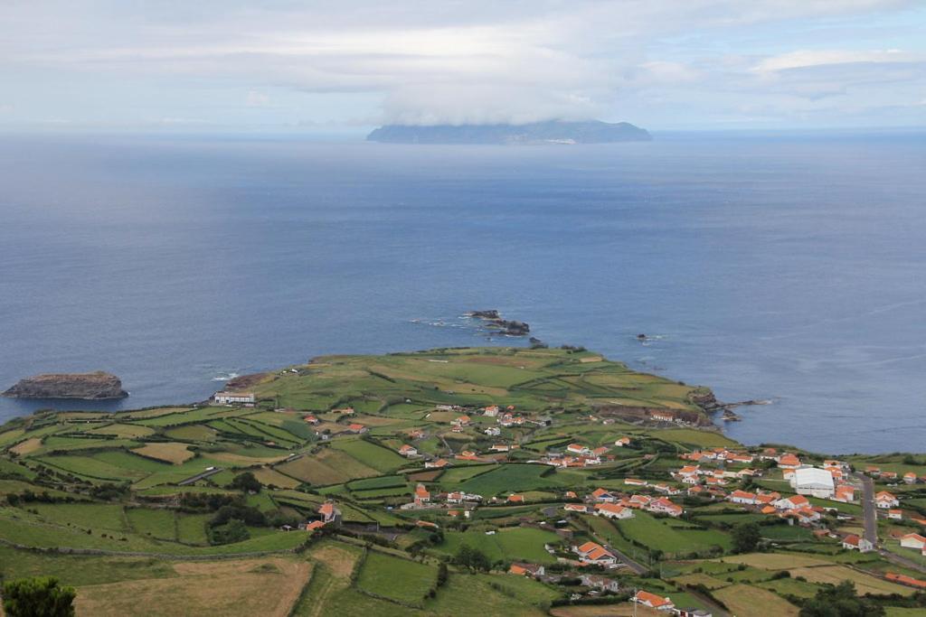 הוילה Ponta Delgada  Casa Xavier מראה חיצוני תמונה